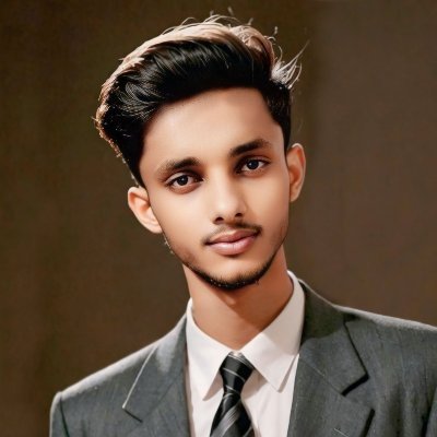 I am Murshid
I'm social media marketing specialist and expert in Twitter organic growth with 5 years experience.💯