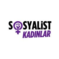 Sosyalist Kadınlar♀️ (@soldepkadin) 's Twitter Profile Photo Sosyalist Kadınlar♀️ (@soldepkadin) 's Twitter Profile Photo