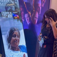 Mumbai Ki Rani (@mymalishka) 's Twitter Profile