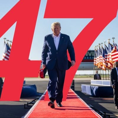 A proud American! 🇺🇸 Voted for Donald J Trump in 2016,2020 and 2024. And I will again if called on to do so. in 2028!🇺🇸🇺🇸God Bless the USA!!!