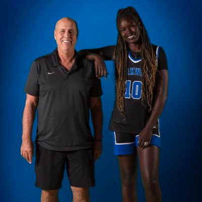 Isaiah 12:2 | 🇸🇸 | @KCC_WBB alum | @ToledoWBB