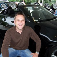 Frank Sprungmann (@sprungmannbi) Twitter profile photo