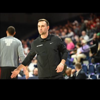 Gburg 🏀 20’ Graduate Assistant @SJUHawks_MBB #THWND