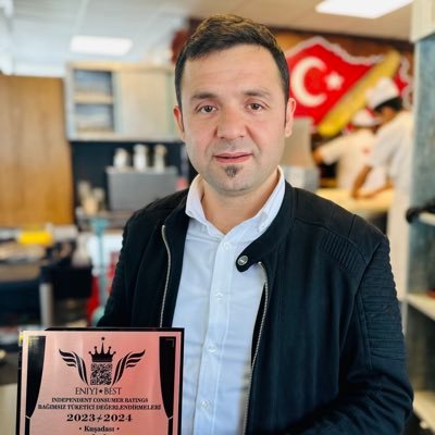 ahmetizmirliolu's profile picture. @yenipazarpidecisi