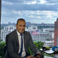 ElBardisi عبدالرحمن البرديسي (@abardisi) 's Twitter Profile