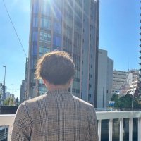 橋岡 克仁 (@hashioka_0512) Twitter profile photo