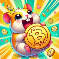 びっとこ₿ハム太郎 (@bitcohamtaro) 's Twitter Profile