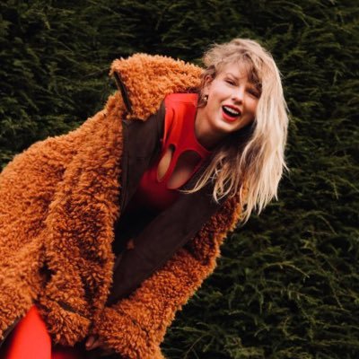 25 • taylor swift fan account • i wish you would stan • INFT • red and evermore favs❤️🧡 • chicago N1 • ifb all swifties🩷