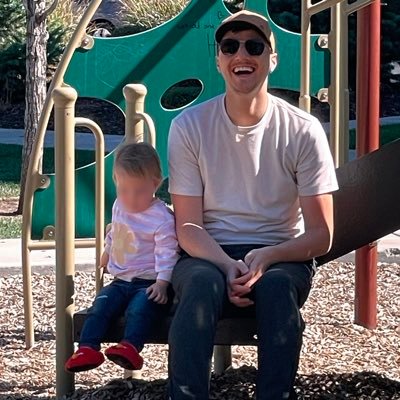 _Jake_Rogers_'s profile picture. Christian (LDS). Husband. Father. Engineer. Be a peacemaker.