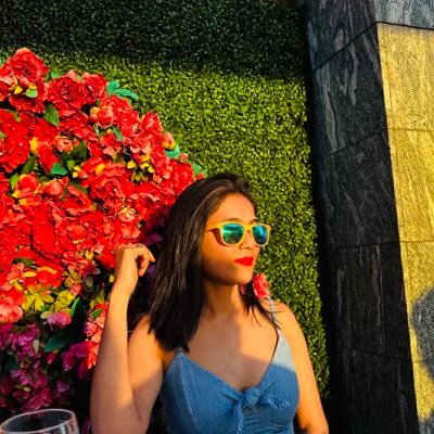 Aditimehta89's profile picture. 👩‍💻| ✈️🌍| ♐️