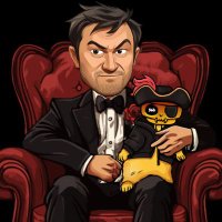 SOL Mafia (@sol_mafia_ai) 's Twitter Profile