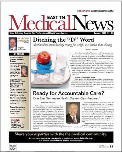 Your Primary Source for Professional Healthcare News