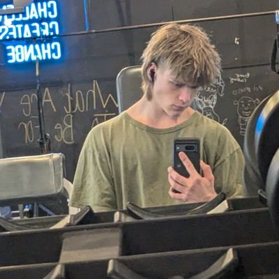 SparseNote's profile picture. 