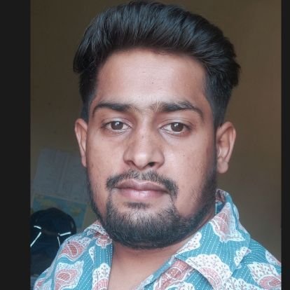 Riteshyadav824's profile picture. Bihar | Believe in socialism & social justice  |  https://t.co/UPxVOlMYcw in Math (Hons) | Bpsc Aspirant