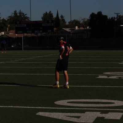 TaylorRocco7's profile picture. 1st-Team All-Ocean League l WR l 5’10 l 160lbs l C/O 28’ l 3.8 gpa (310)-775-7767 rocco.taylorla@gmail.com l https://t.co/8HmNDGONlS