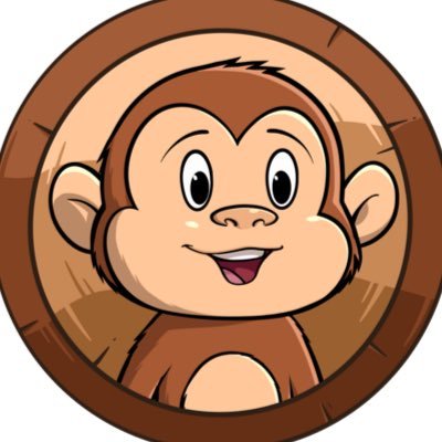 DegenApesNFT's profile picture. 