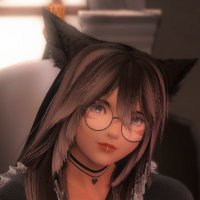 Momo (@xivenigma) 's Twitter Profile Photo