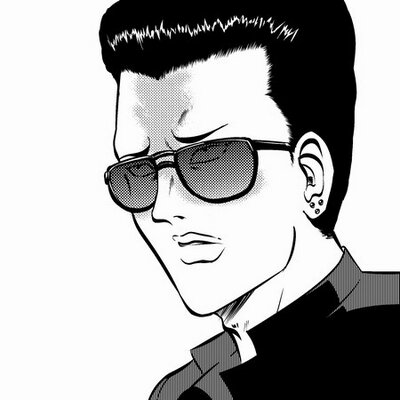 鰐淵春樹 Wanibuti Haruki Twitter