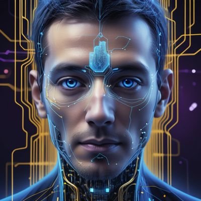 🚀 Innovating AI Search! Join my journey as I share insights and educational gems in tech. Follow for inspiration and knowledge! 🌟 #AI #SearchTech #Innovation
