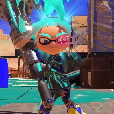 Bisexual_Ralph's profile picture. My backup, back up account.
Age: 24
Bisexual (Possible Pansexual IDK)
(Not) Friendly
He/Him
@Bladeinkling is my brother
Very severe ADHD