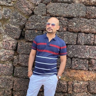 Prakash94185173's profile picture. 🙂