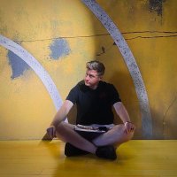 Josh Blessing (@joshjblessing) 's Twitter Profile