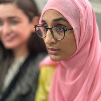 Syeda Arooba komal (@syedaaroobakoml) 's Twitter Profile Photo Syeda Arooba komal (@syedaaroobakoml) 's Twitter Profile Photo