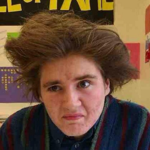 WilliamHenshaw's profile picture. 