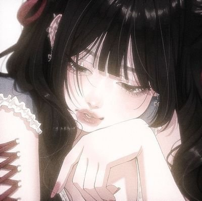 shellyciee_'s profile picture. 🎀•°🧸°•🩰
                                                                                        — •♡ she's just like candy, she's so sweet🍬
BIASAKAN FB !!
