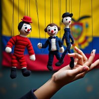 El Juego del Titiritero (@titiritero_game) 's Twitter Profile