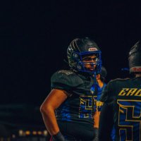 Isaiah Donald C Marahi (@zae_caldwelldm) 's Twitter Profile