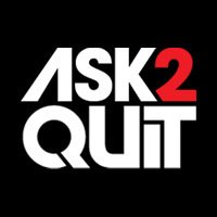 ASK2QUIT (@ask2quit) 's Twitter Profile