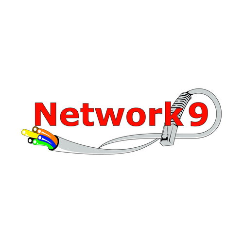 Network9info's profile picture. N9 provides voice, data, video, access control, security, & other low voltage cabling infrastructure design/build to enterprise level clients throughout the US