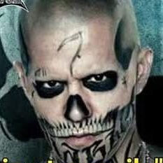 ScarNxa's profile picture. AI art fan