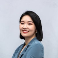 Mi Chen 陈密 (@michen__) 's Twitter Profile