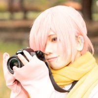 衣 音 (@cosplay_ion) 's Twitter Profile