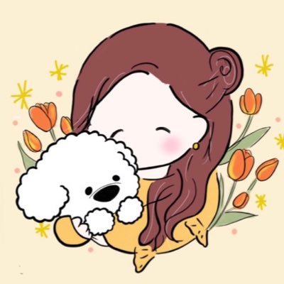 あやのつむぎ┊︎白いわんこの優しい物語🐶🎨📖さんのプロフィール画像