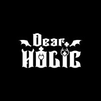 Dear.HOLIC (@dearholic_info) 's Twitter Profile Photo Dear.HOLIC (@dearholic_info) 's Twitter Profile Photo
