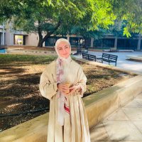 Elaf rababah (@elafrababaah) 's Twitter Profile
