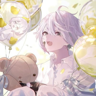 colla_0412's profile picture. 垢変えちゃった₺ƾ(ﾉ)•ω•(ヾ)₺ƾ