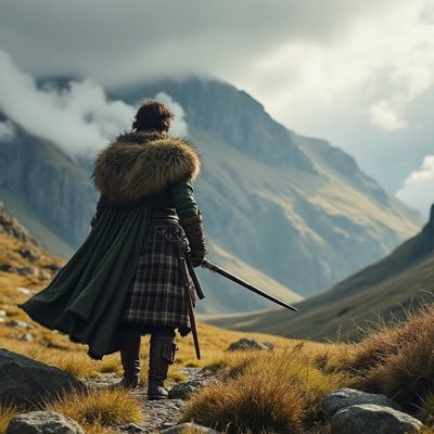 vegvisir89's profile picture. Outlaw Farmer 🏴󠁧󠁢󠁥󠁮󠁧󠁿 🏴󠁧󠁢󠁳󠁣󠁴󠁿