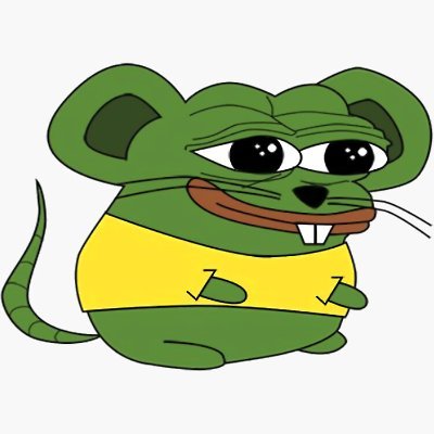 Cheesed to meet ya! Cheesiest coin on SOL https://t.co/wFSoCUQEBy CA: B1KrhWbacPi3tpjWqnsbjKQJEkp3RvWppGxNzUYBpump