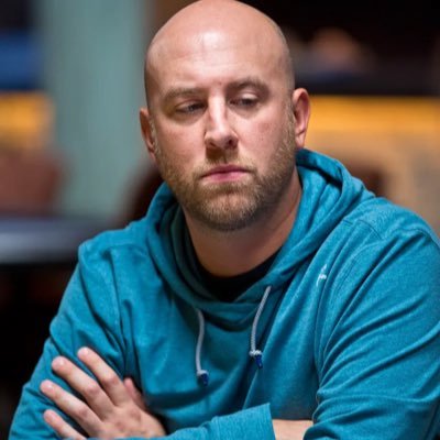 zdonovan22's profile picture. poker and golf. mostly golf.