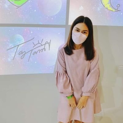 talnattha's profile picture. ชาวบ้านของเตตะวัน @Tawan_V 💙🌻1/10/2021 ; INFJ𖤐
แซนต้าไม่ใช่ซานต้า @Ppsanta 🤍🎅 1/4/2023

                 •꒰#ᴛᴀʏɴᴇᴡ |#ᴘᴇʀᴛʜꜱᴀɴᴛᴀ꒱•