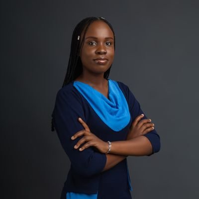 Budding Bioinformatician|| Data Analyst || Career development Enthusiast|| Christian||