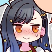 βΛβΉβ Yoru !! π (@_nightcrystal) 's Twitter Profile