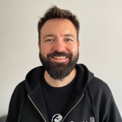 IonutUngurianu's profile picture. Lead GIS Engineer @ Quarticle Research