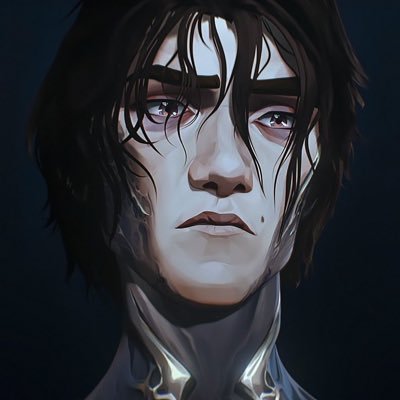 unlawfulpeach's profile picture. 23 | they/them | sapphic | lurking acc | mostly retweeting for now | 🔞| multifandom | ENG/ESP | VERY obvious jayvik obsession rn | I like what I like