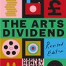HENLEYDARREN's profile picture. CEO Arts Council England.  New book ‘The Arts Dividend: How investment in Culture Creates Happier Lives’ published 30th January 2025