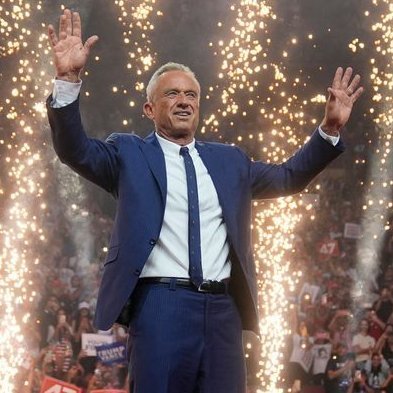 RFK_MAHA's profile picture. 2nd Official Account | $RFK | Making America Healthy Again | Good Health to All | CTO with DOGE on Solana

#RFK_MAHA